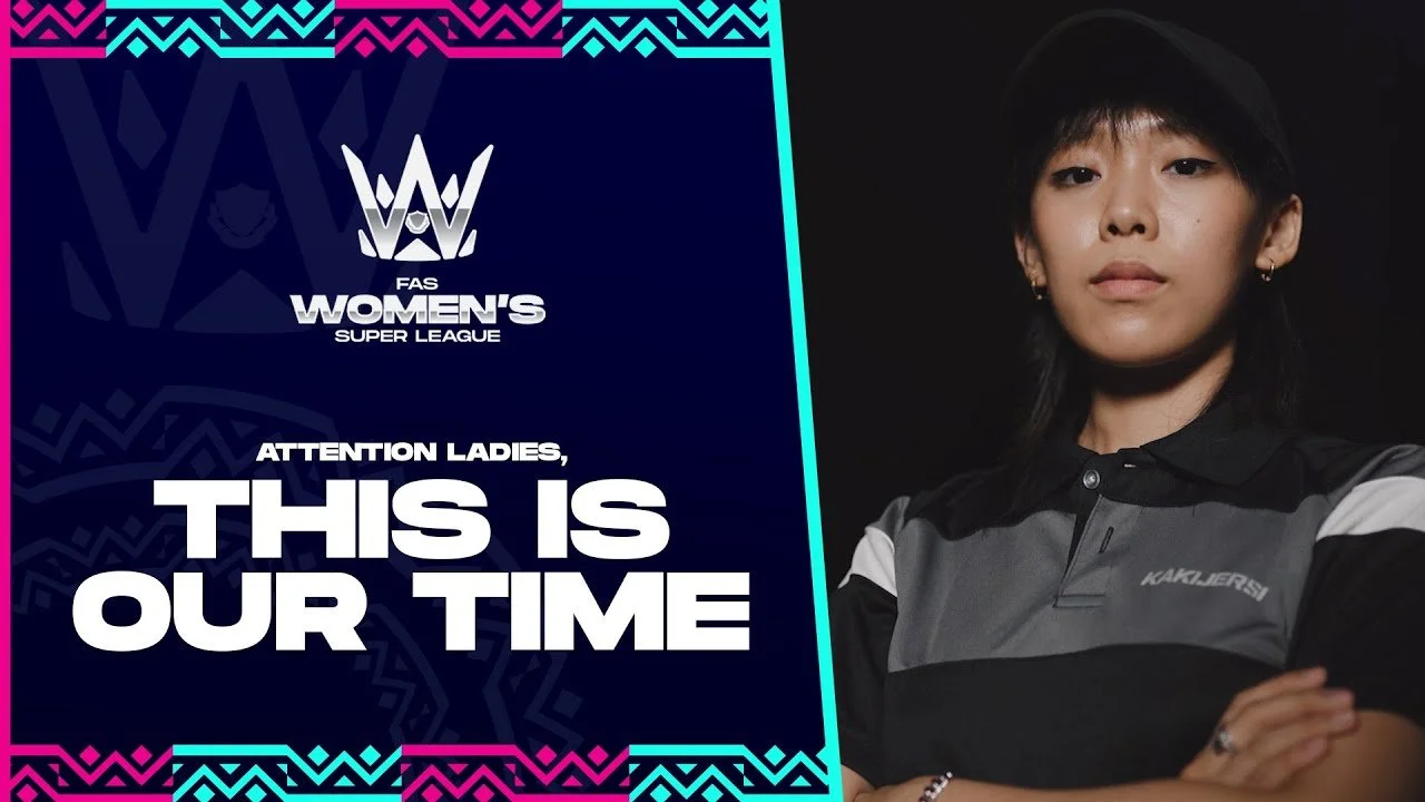 FAS TO LAUNCH INAUGURAL WOMEN’S SUPER LEAGUE 