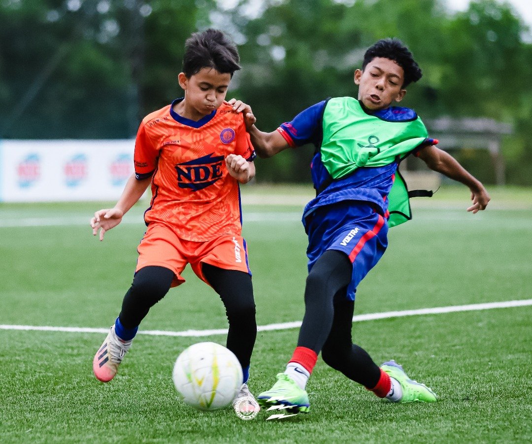 Real Chukai to Host the 2023 YBC Cup