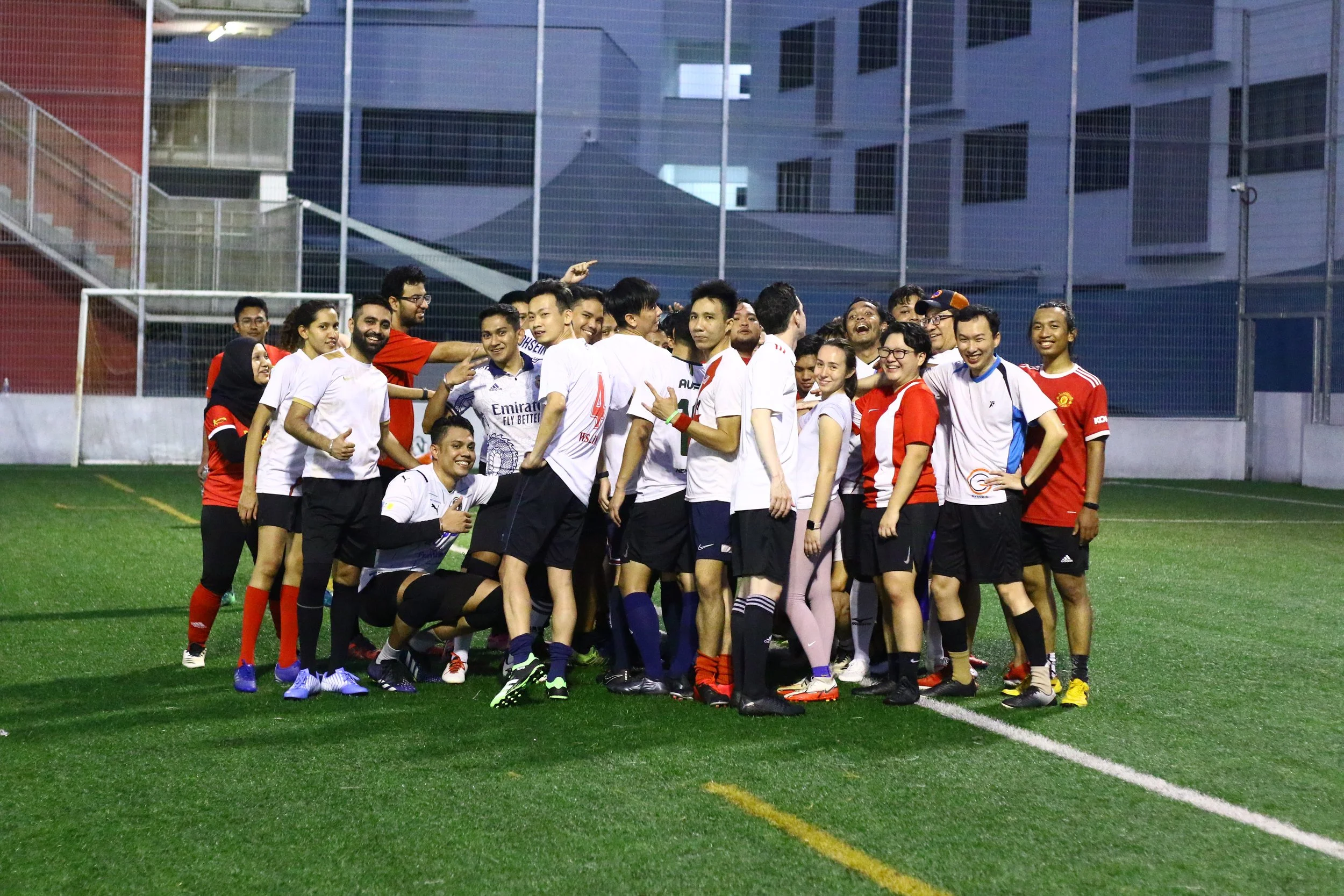 Simple Wishlist - Sports Budget 2023