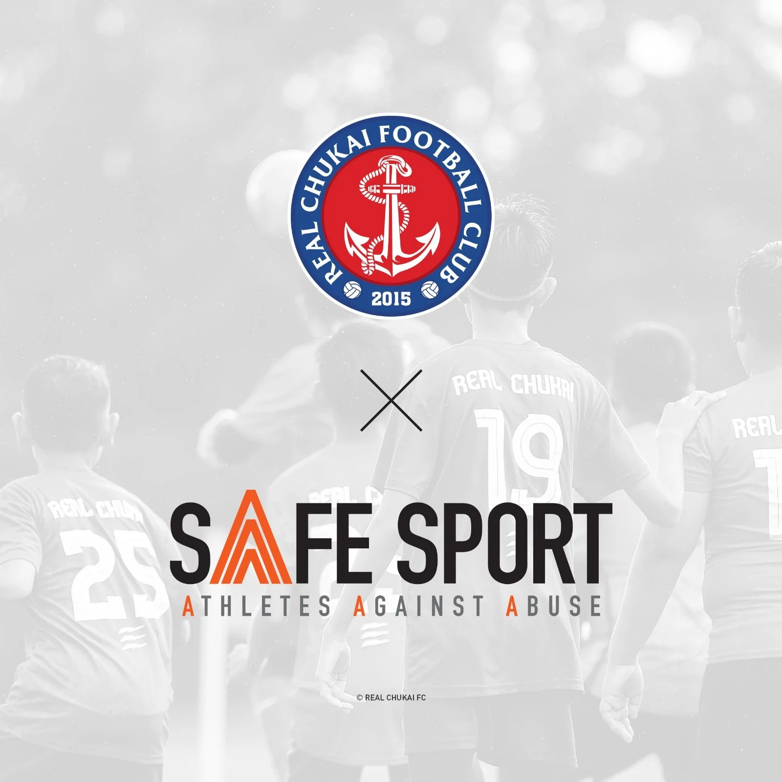SAFE SPORT MALAYSIA NAMED COMMUNITY PARTNER OF REAL CHUKAI FOOTBALL CLUB