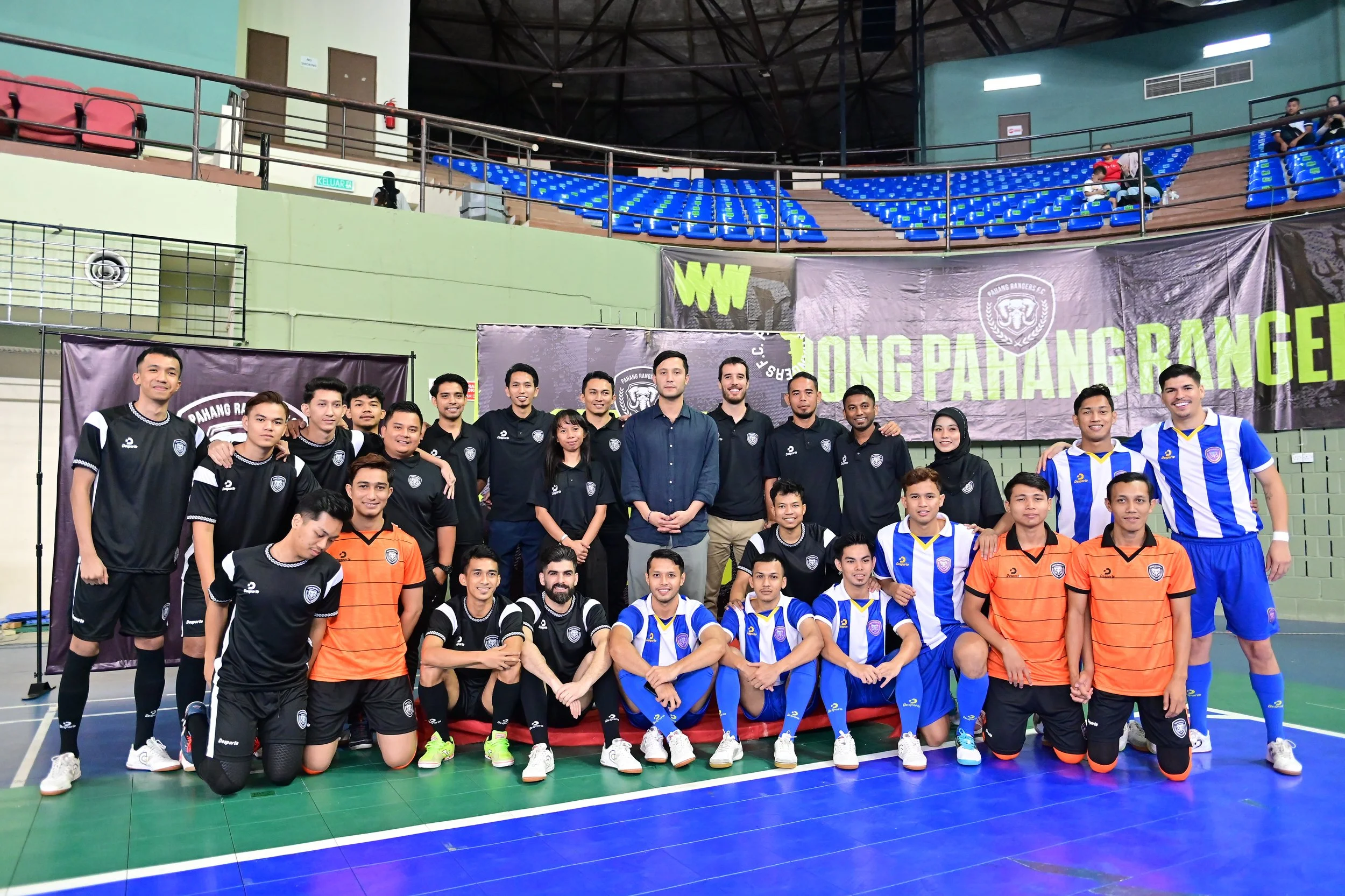 AFF Futsal Club Championship 2023
