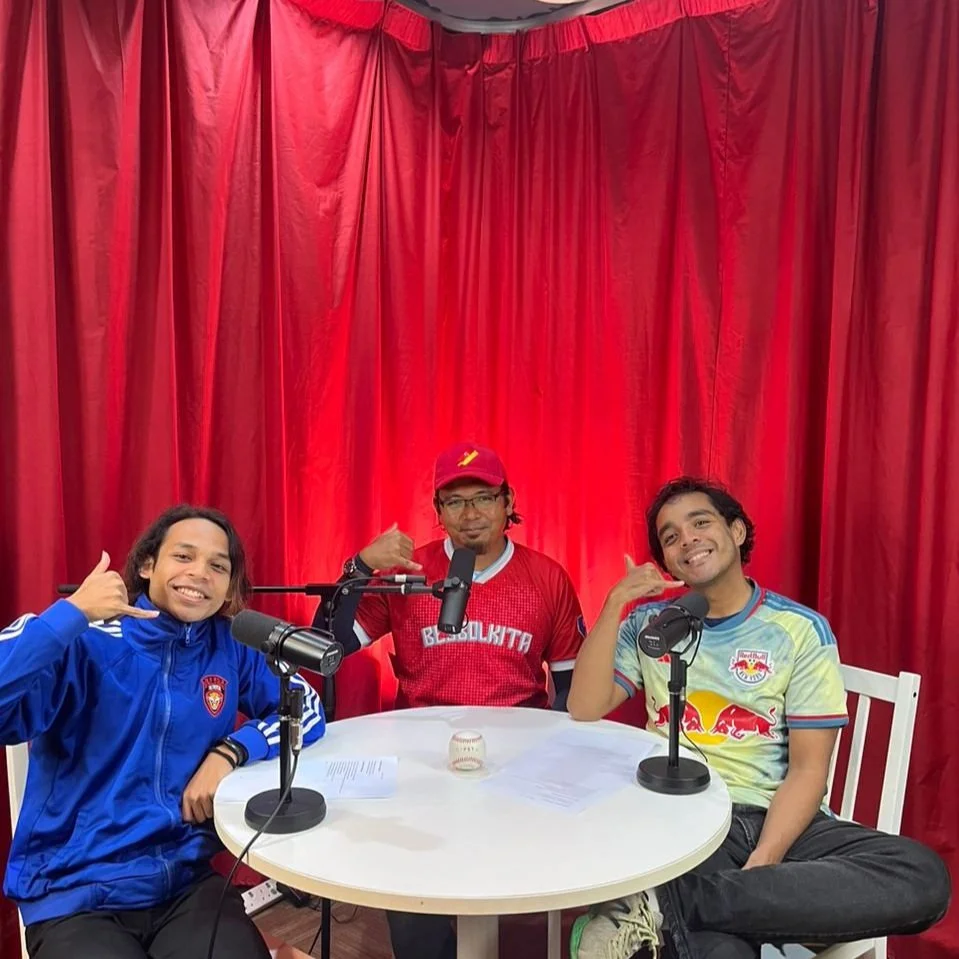 Better Call Sukan : Episode Four