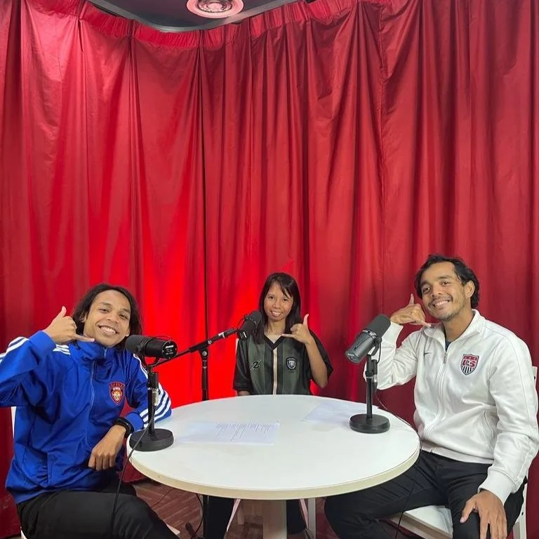 Better Call Sukan : Episode Five