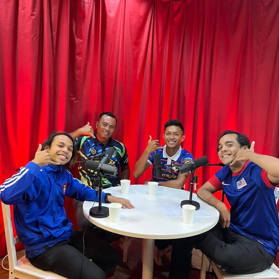 Better Call Sukan : Episode Seven 