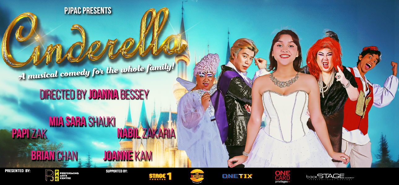 Beyond the Ball: A Celebration of Sportsmanship and Creativity at PJPAC's Cinderella