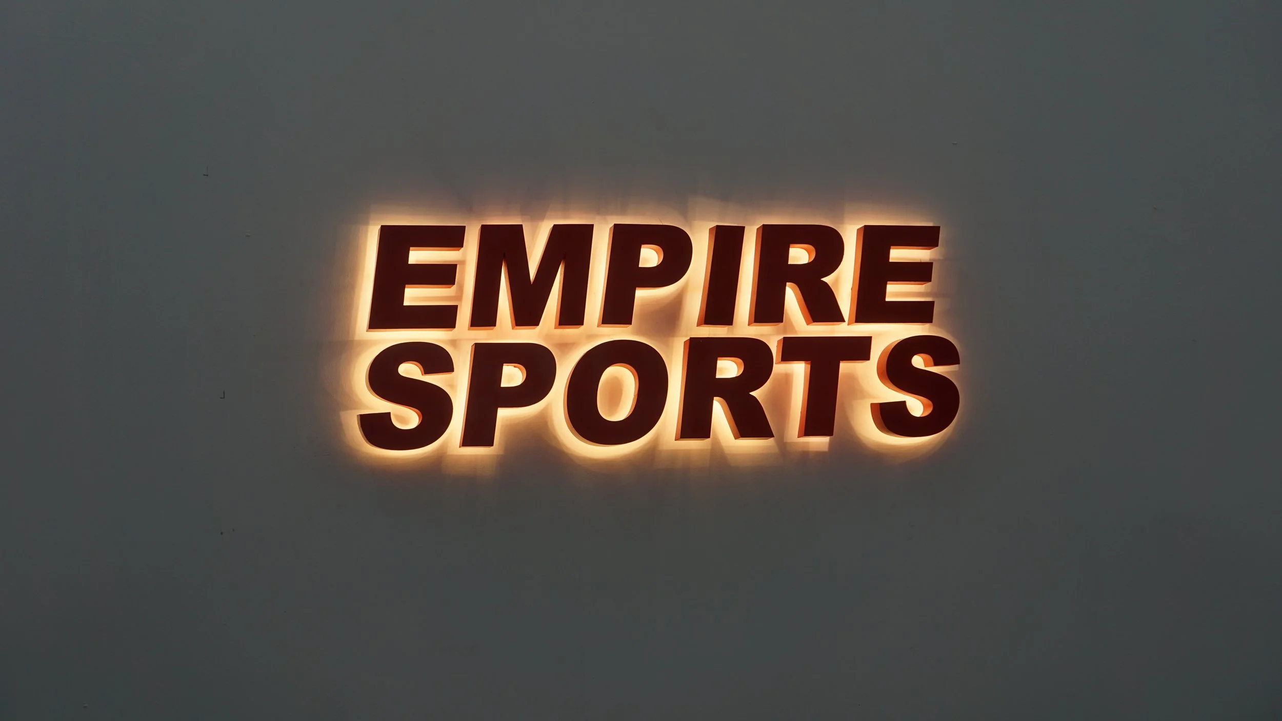 Game On and Refuel! Empire Sports &amp; MINCOFFEE Grand Opening