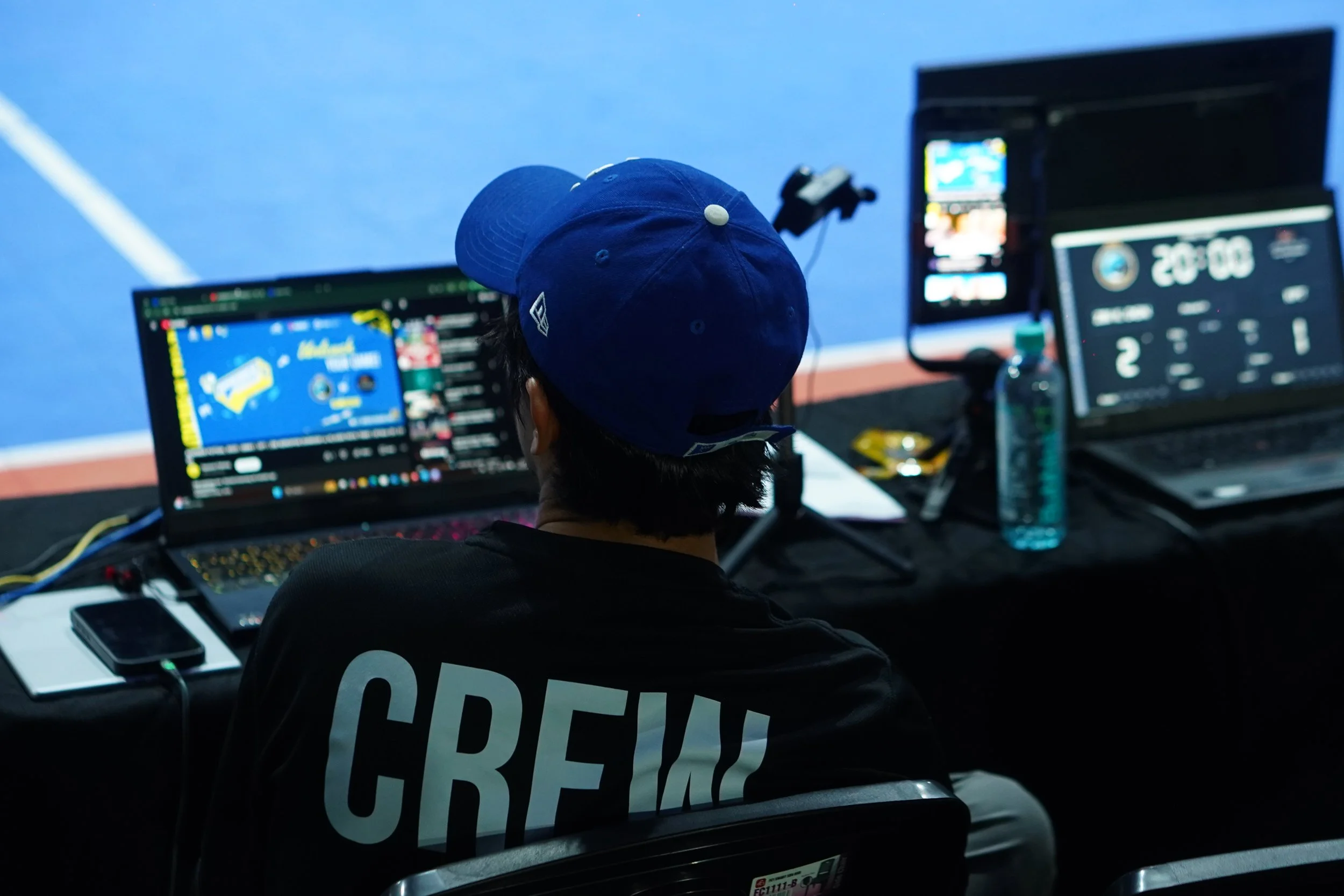 PadangBolaSepak Elevates Malaysian Grassroots Futsal with Aokmer Futsal 2025 Success!