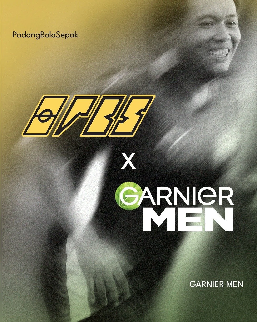 PBS x Garnier Men: Announcing "The Clean Sheet Sessions"
