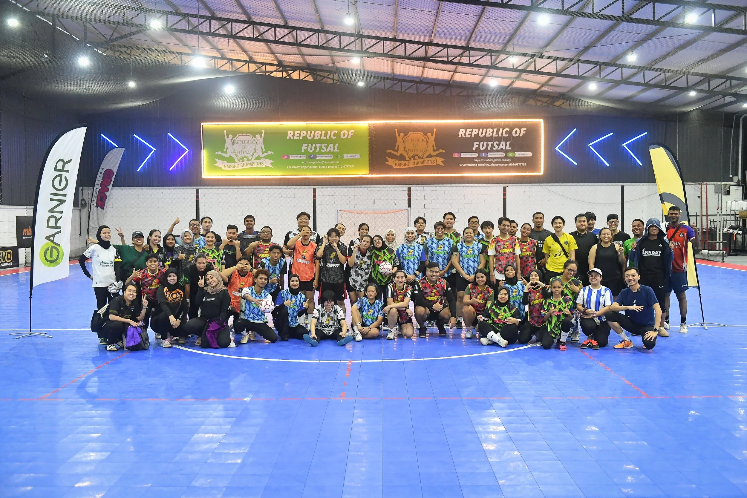 Ramadhan Cup 2026 with Social Soul