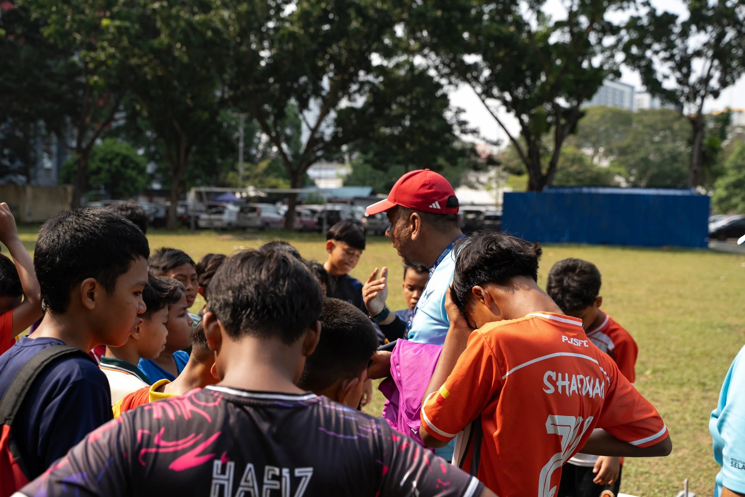 Budget 2027: REKREASI Calls for More Sustainable,  Accessible Grassroots Sports Funding