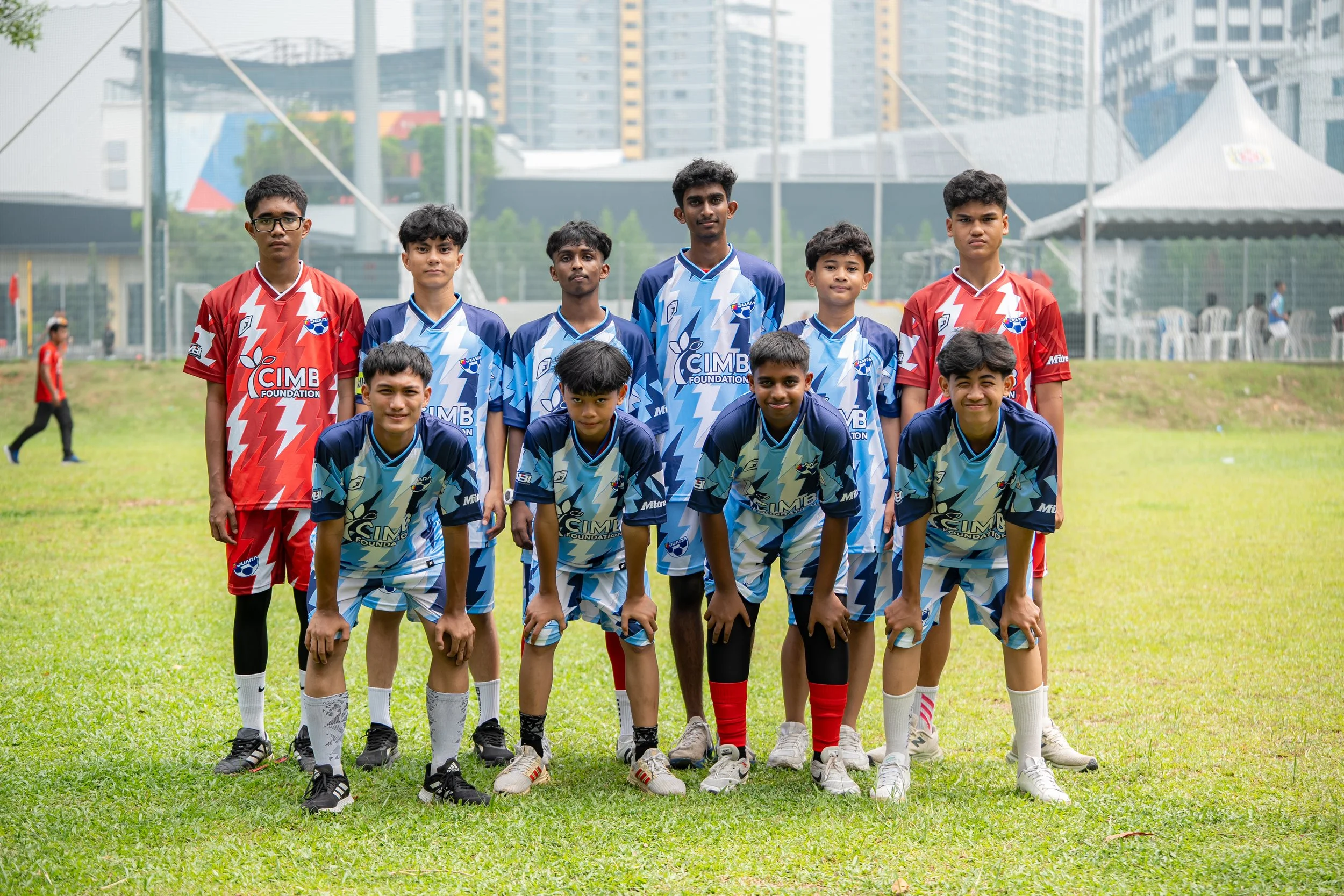 Under-16 PA Seri Selangor