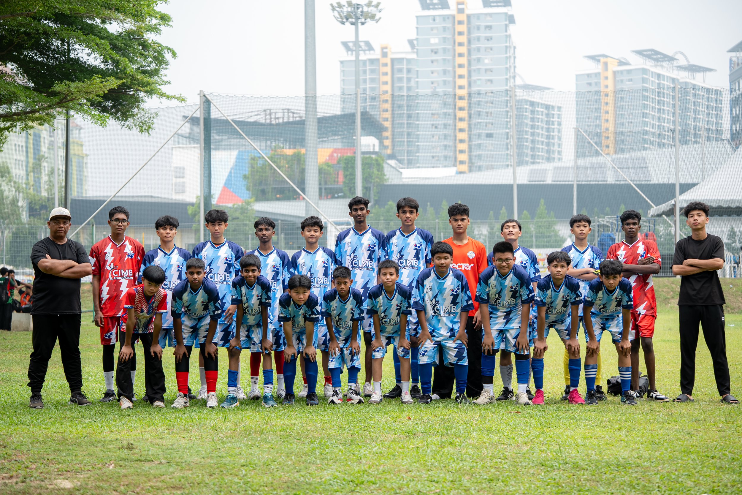 PA Seri Selangor Community