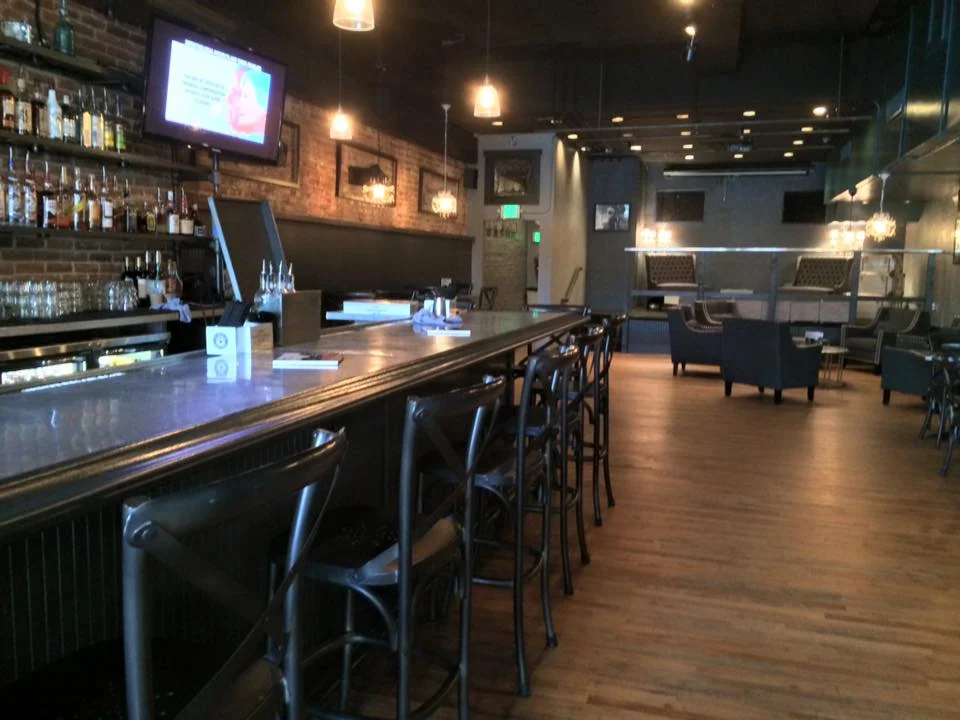 Sidecar Lounge Denver