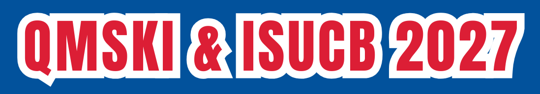 QMSKI &amp; ISUCB 2027