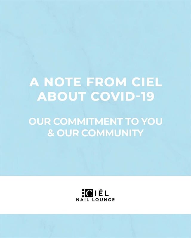 Hi everyone,

As we are anticipating our opening tomorrow, we have a few policies and guidelines from the state of Texas, TDLR, and the CDC that we are going to abide by. These policies will be adjusted accordingly based on the implementations of our