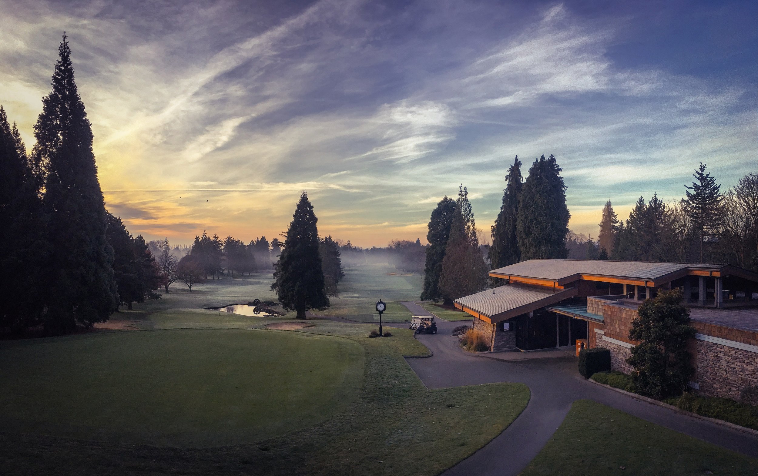 Point Grey