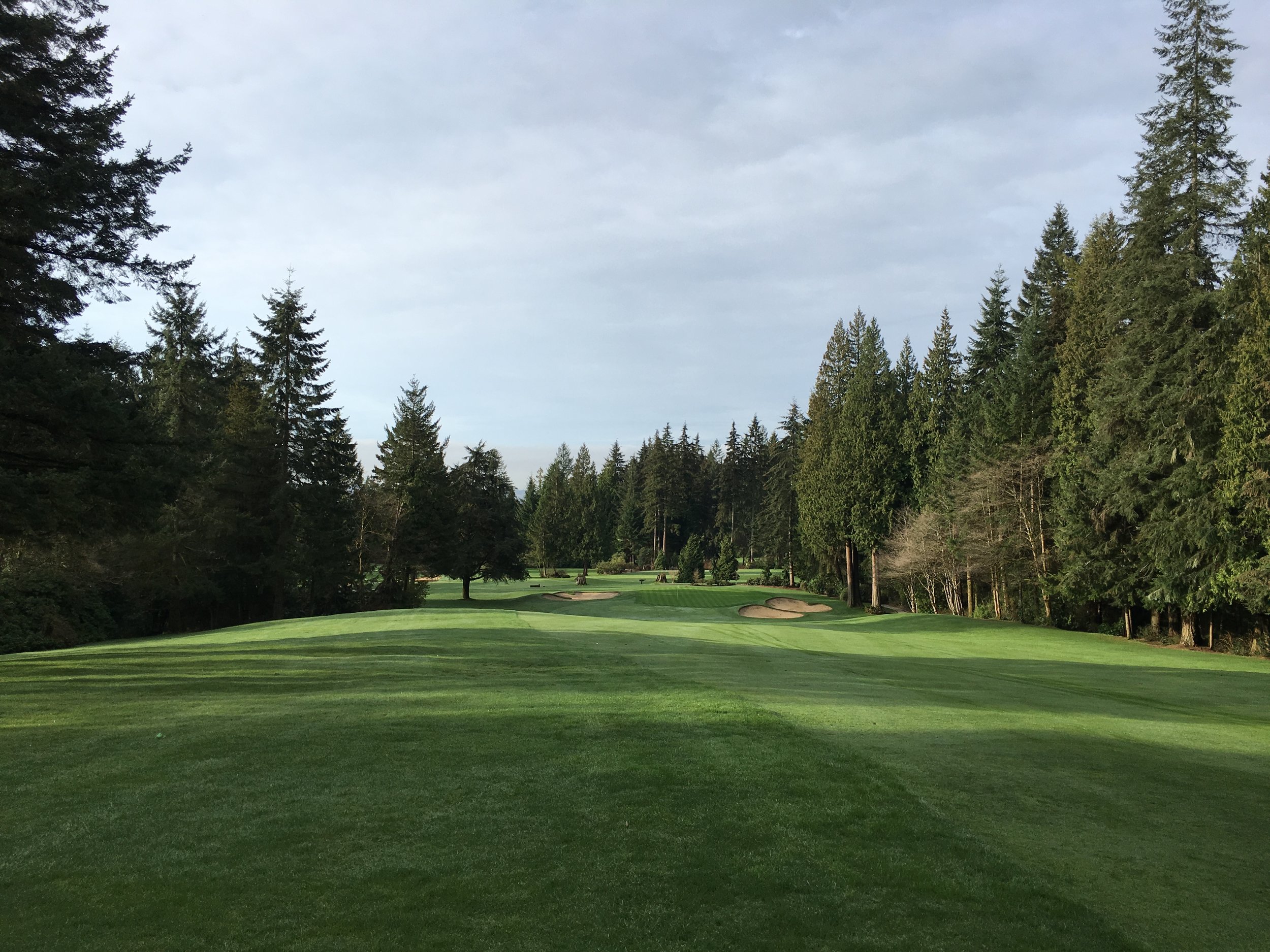 Capilano