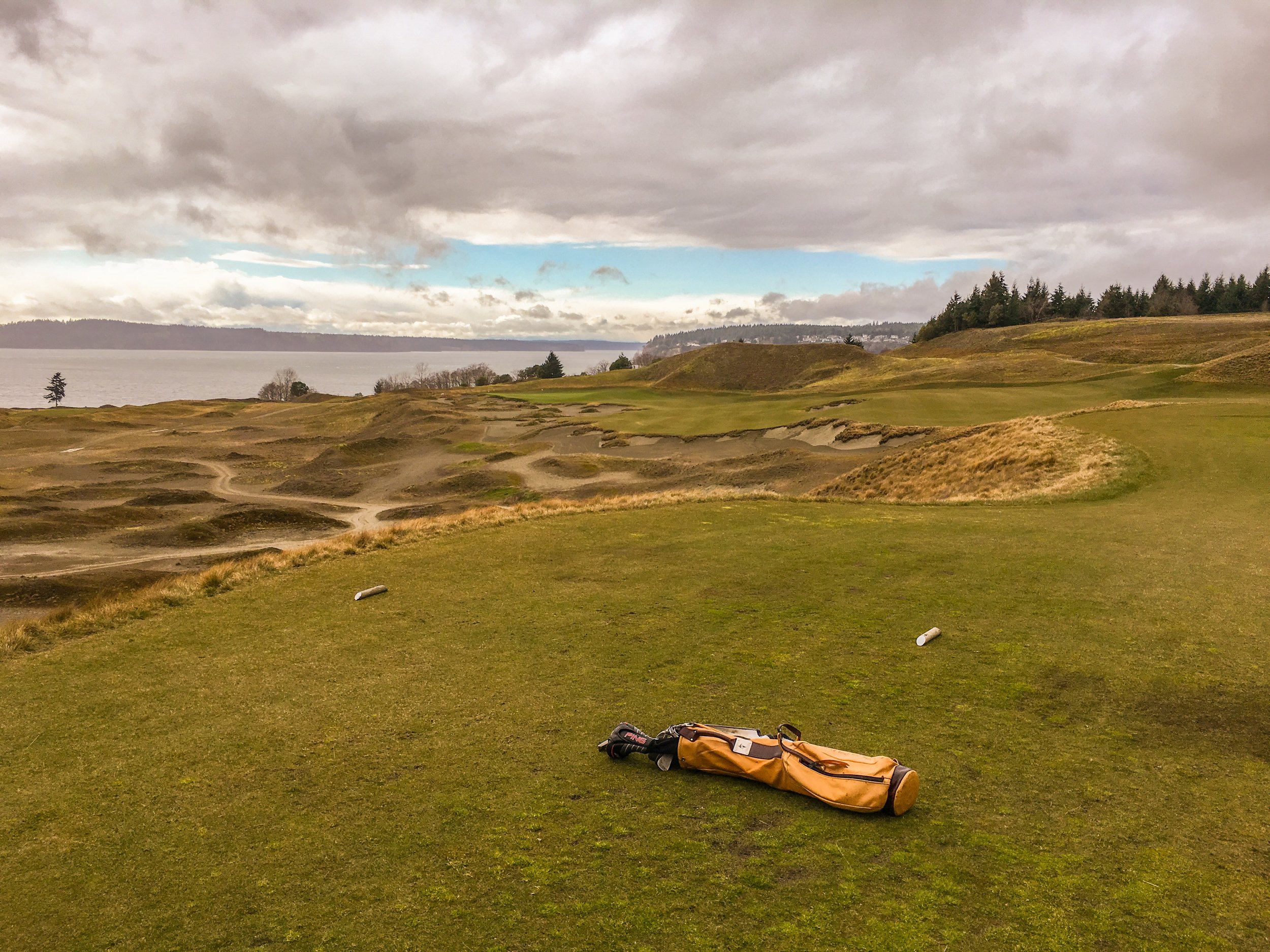 Chambers Bay