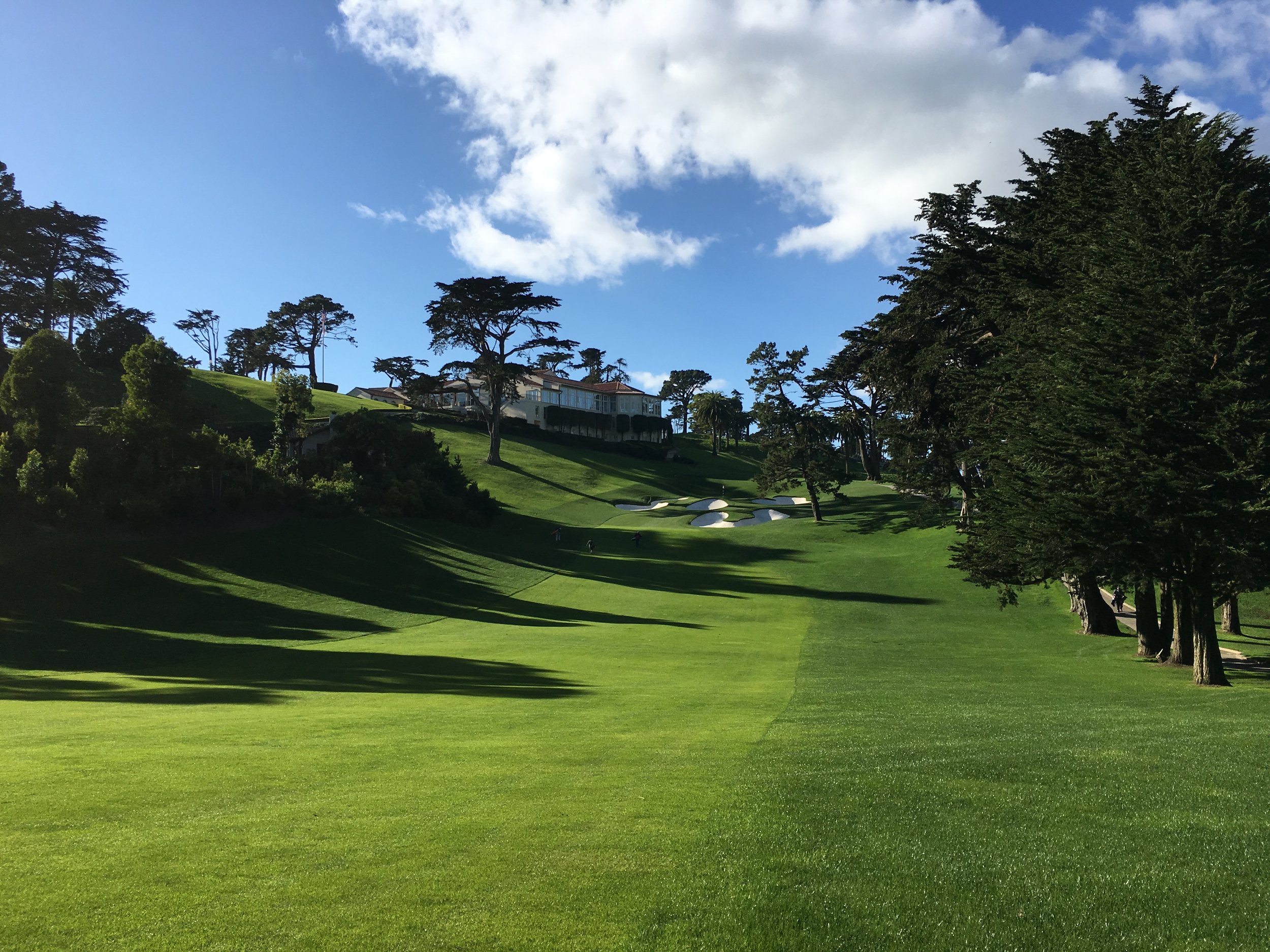 Olympic Club