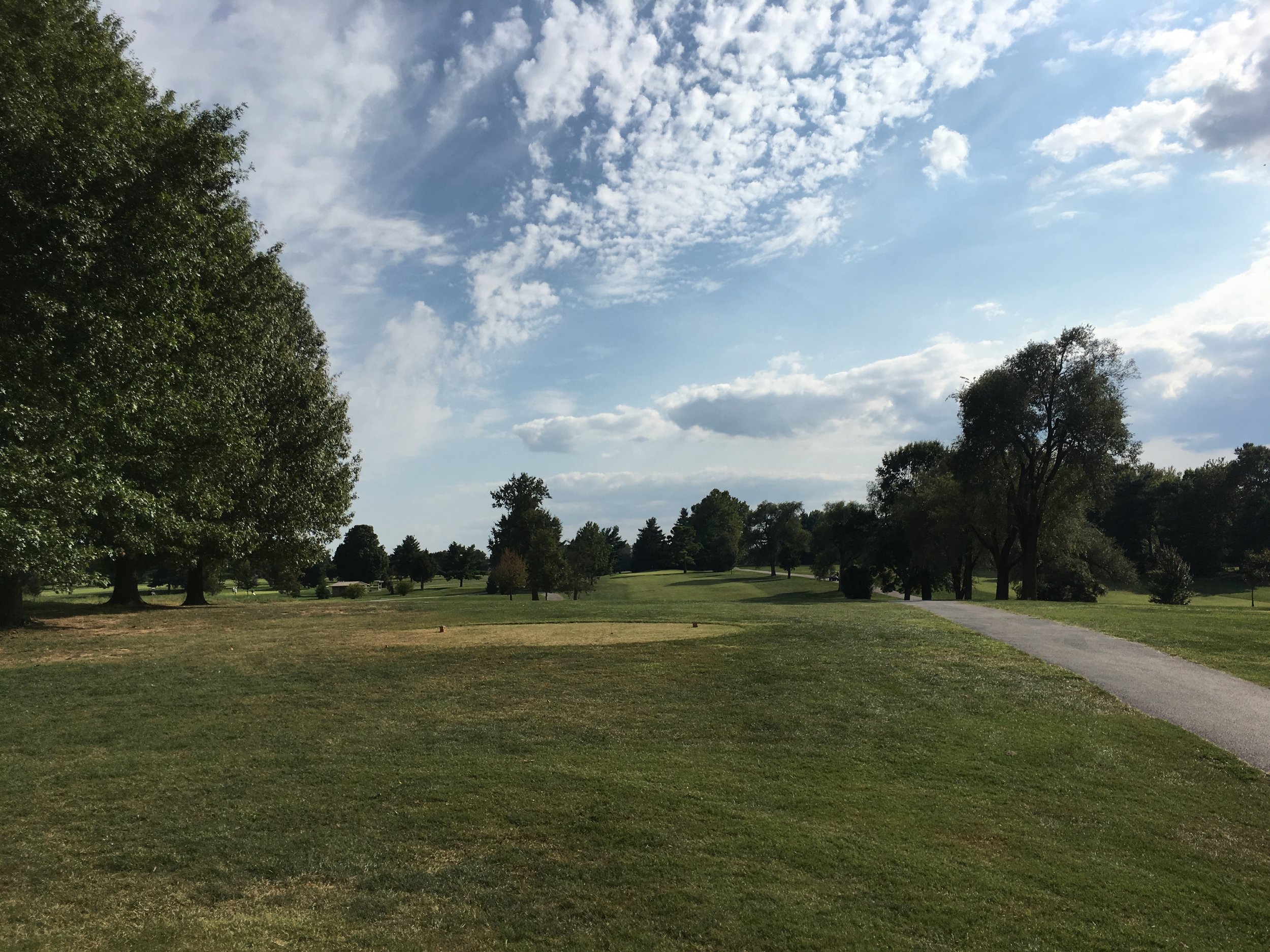 Stewart Golf Club