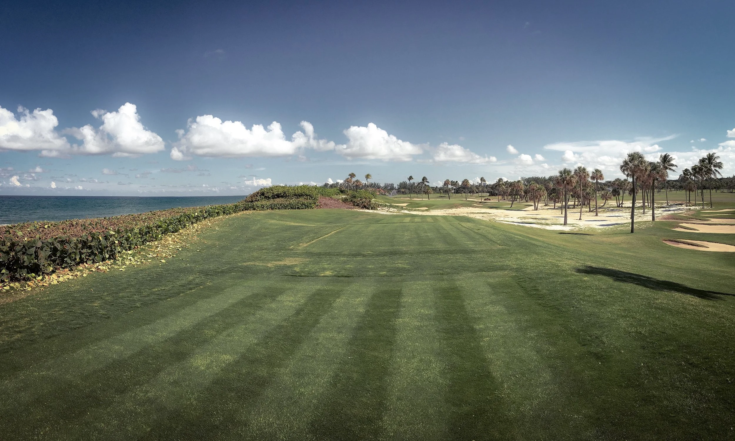 Seminole Golf Club