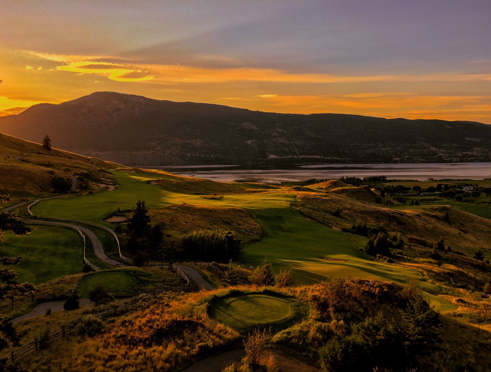 Sagebrush Golf and Sporting Club