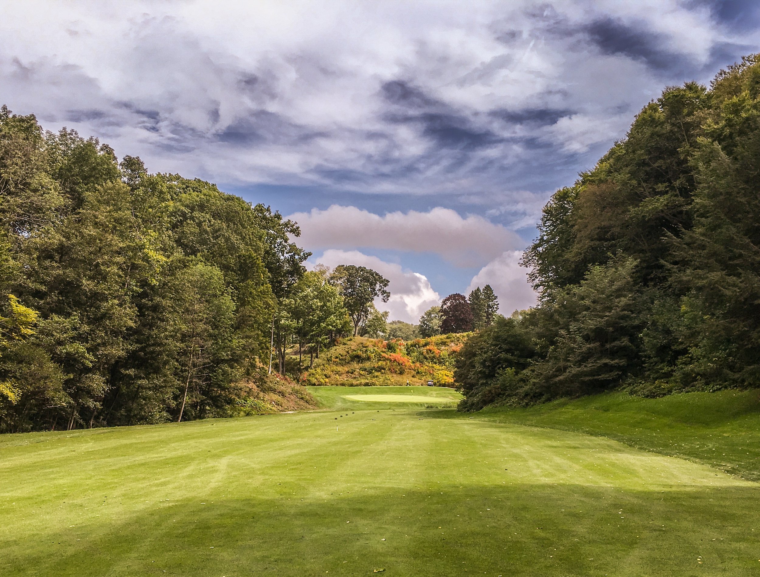 St Thomas Golf and Country Club
