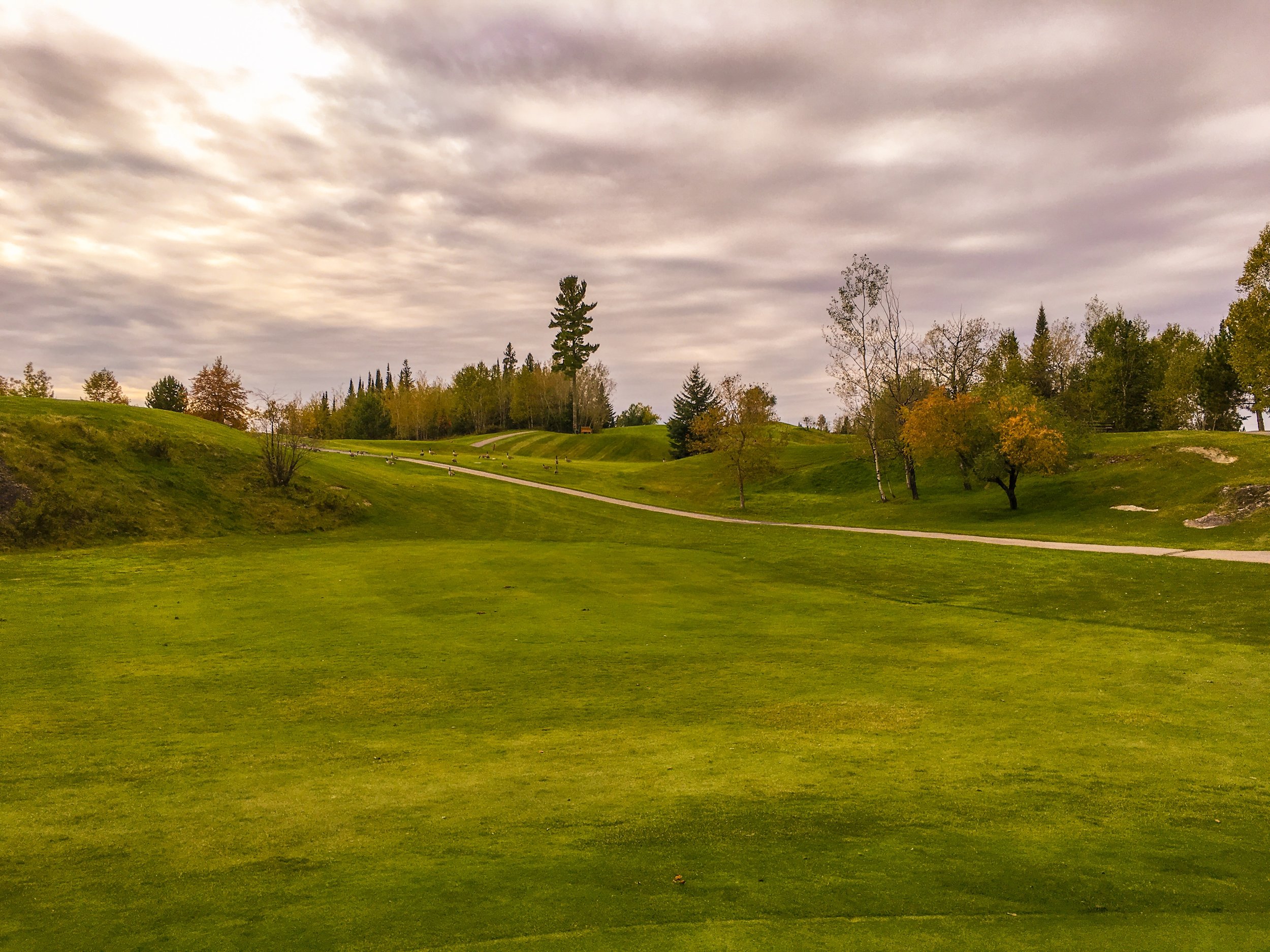 Kenora Golf Club