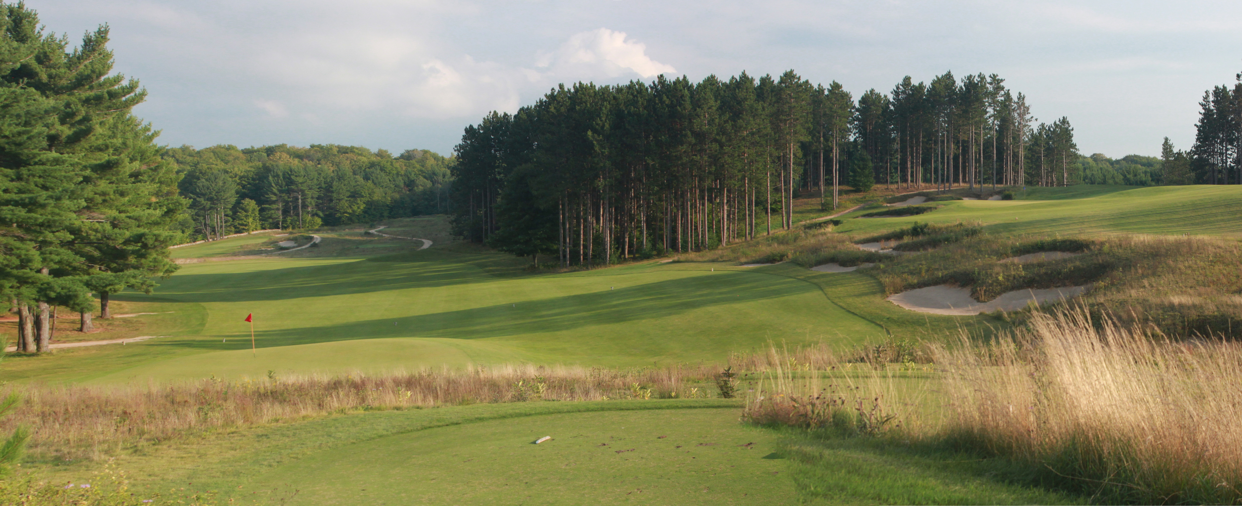 The Kingsley Club