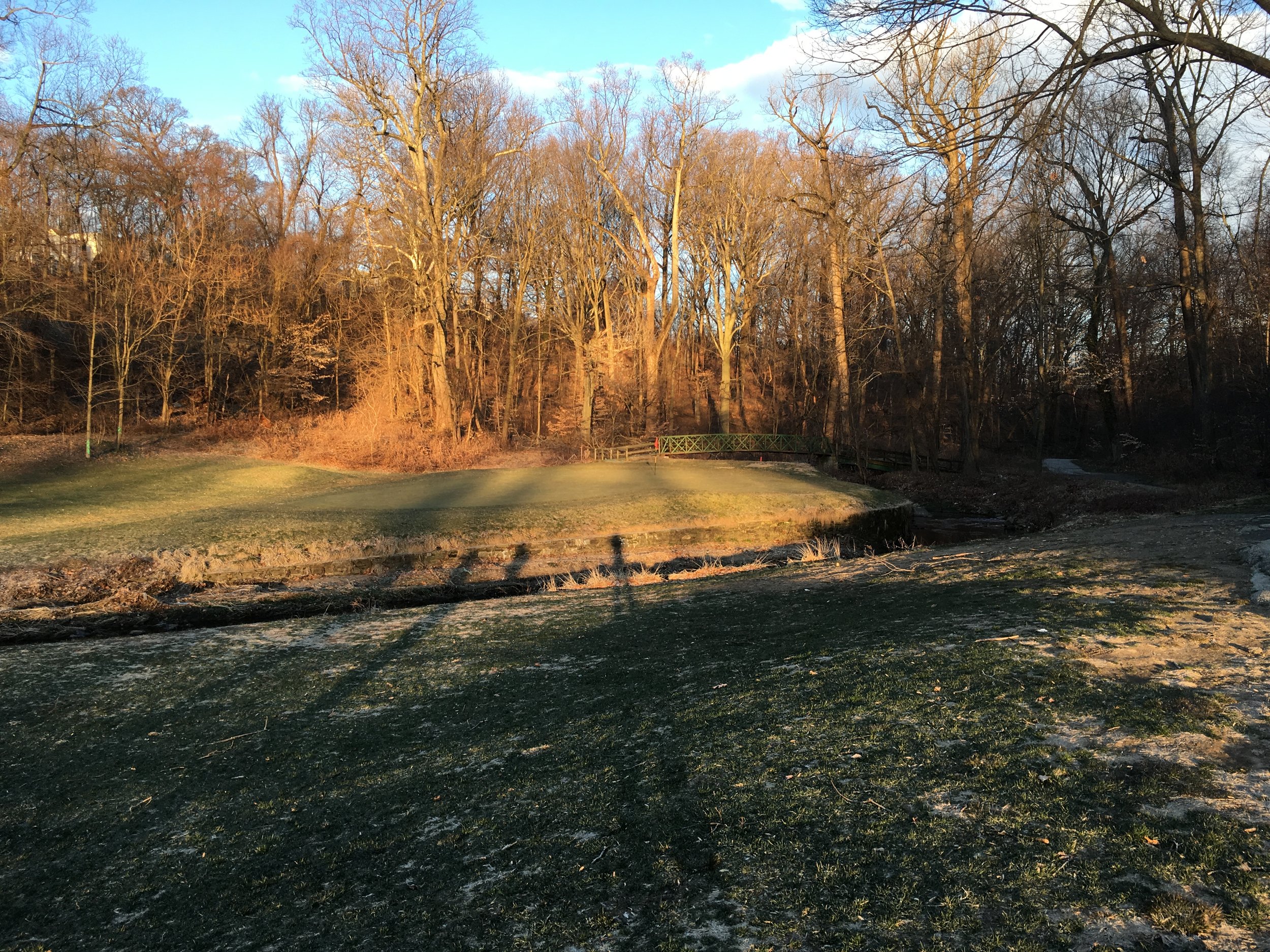 Cobbs Creek