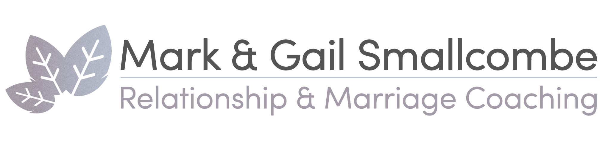 Relationship &amp; Marriage Coaching with Mark &amp; Gail Smallcombe