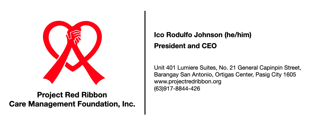 Ico's Card