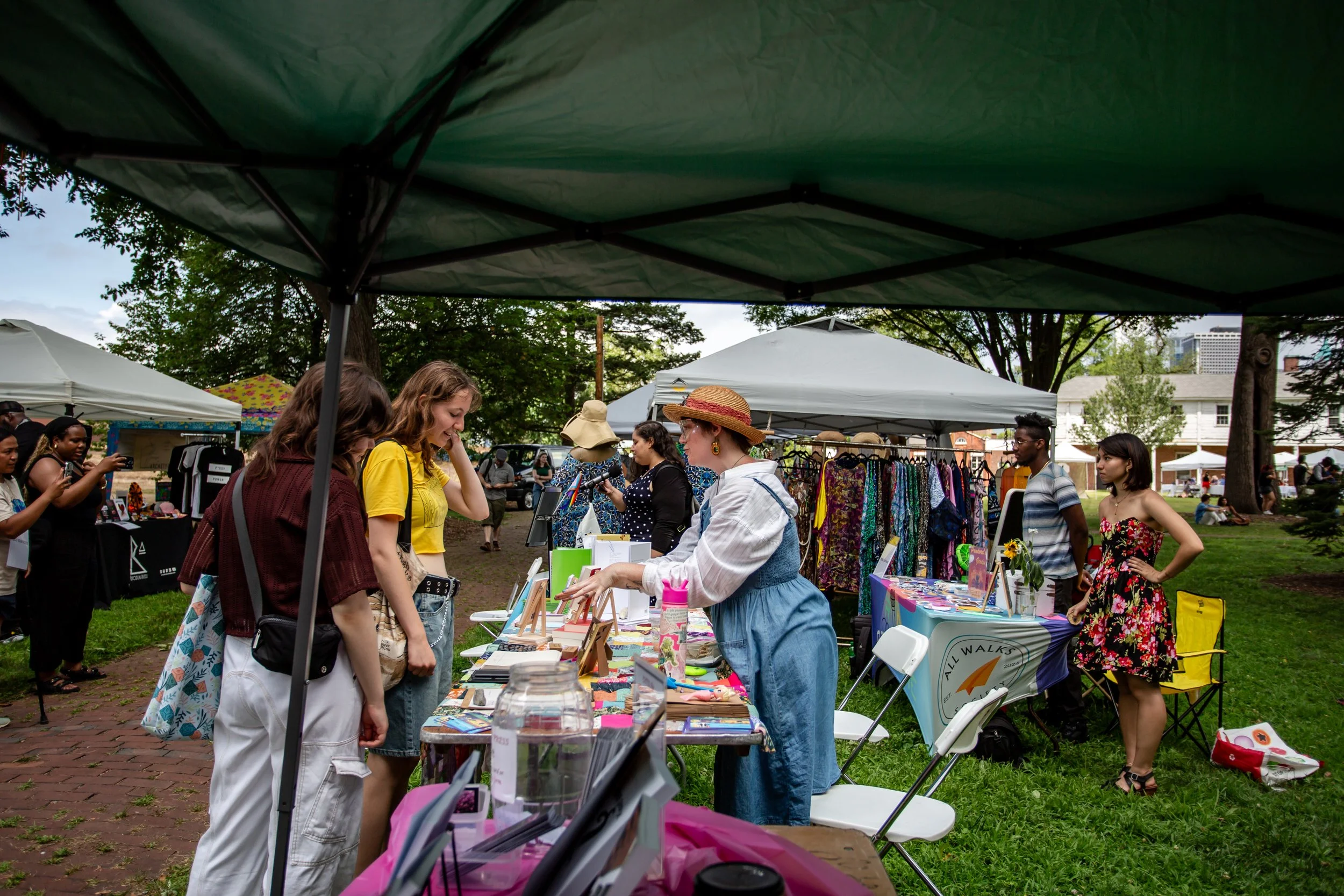 2025. 07.13. PSNY Poetry Festival. Governors Island. Photos by Rachel Keane-20.jpg