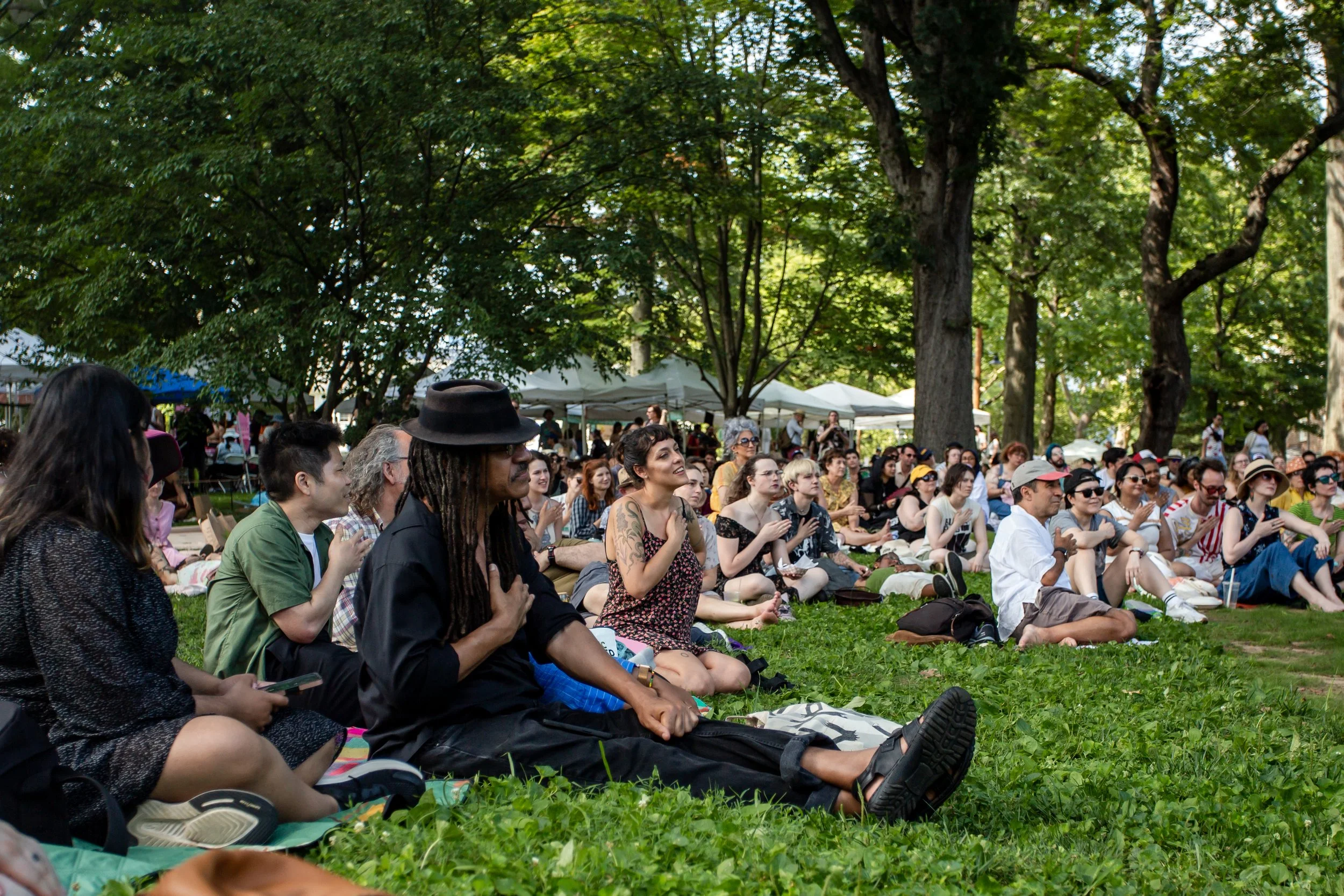 2025. 07.12. PSNY Poetry Festival. Governors Island. Photos by Rachel Keane-117.jpg