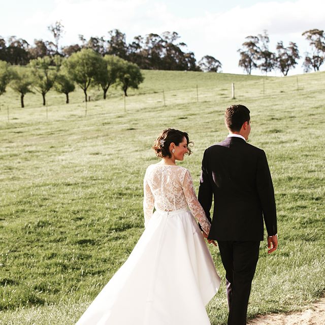 Dream wedding #oakleighvignetoweddings #bespokewedding #dreamwedding#bathurstnsw #orangensw#sarahmoorephotographer