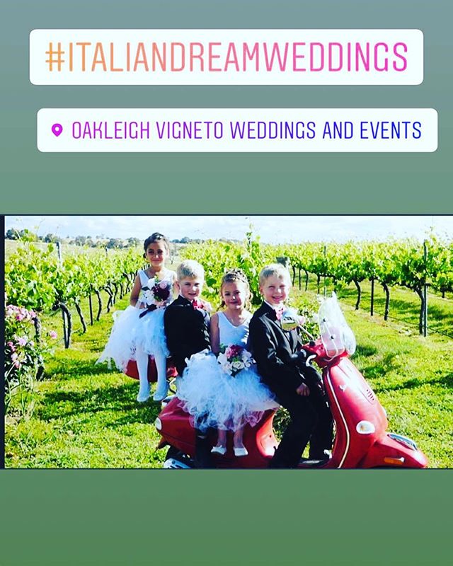 #oakleighvignetoweddings #bathurst #orange #italianweddings