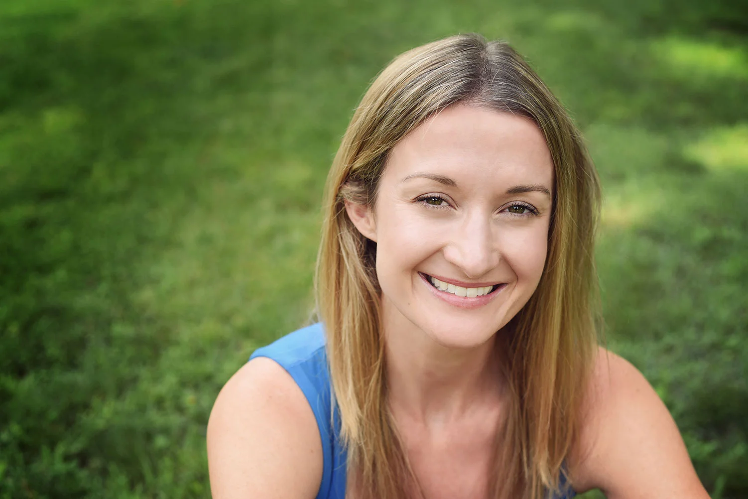 Headshots and retouching
