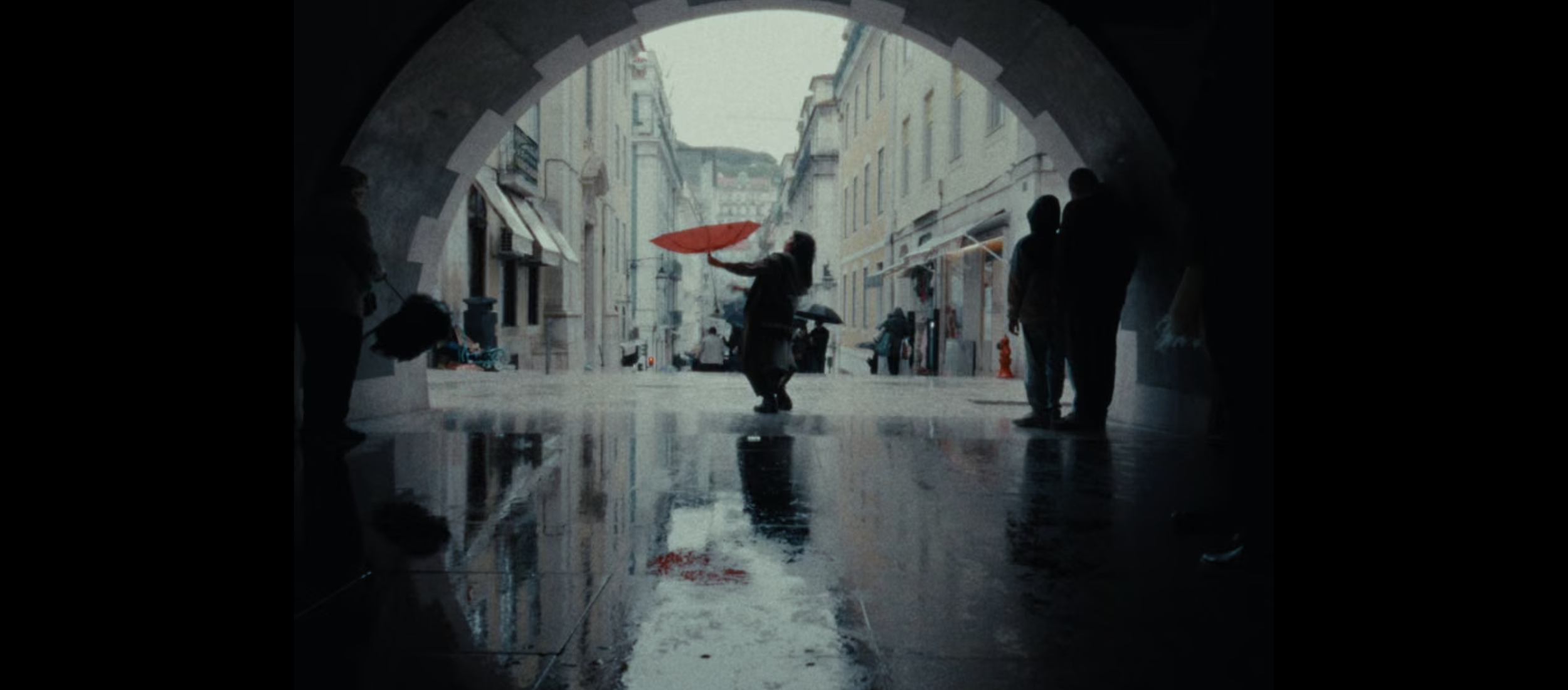 INESPERADO | “Unexpected”