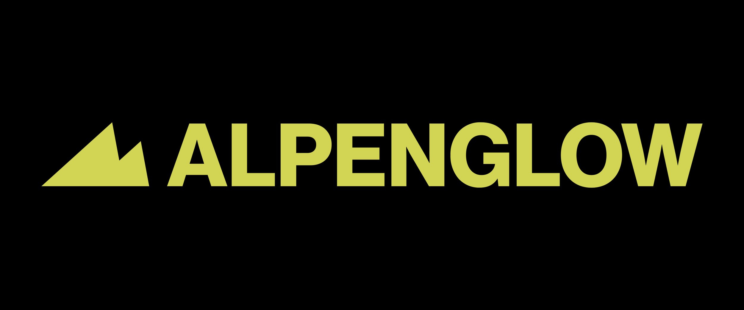 Alpenglow Cinema