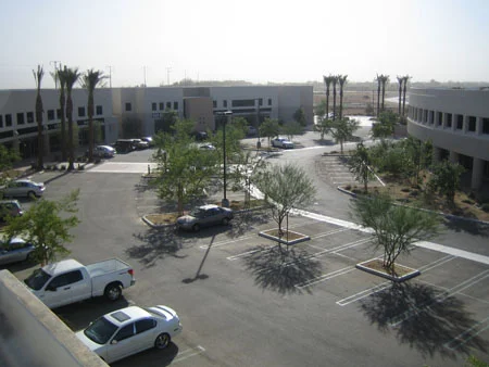 Advanced Imaging Strategies Tenant Improvement Click here to view Project Details
