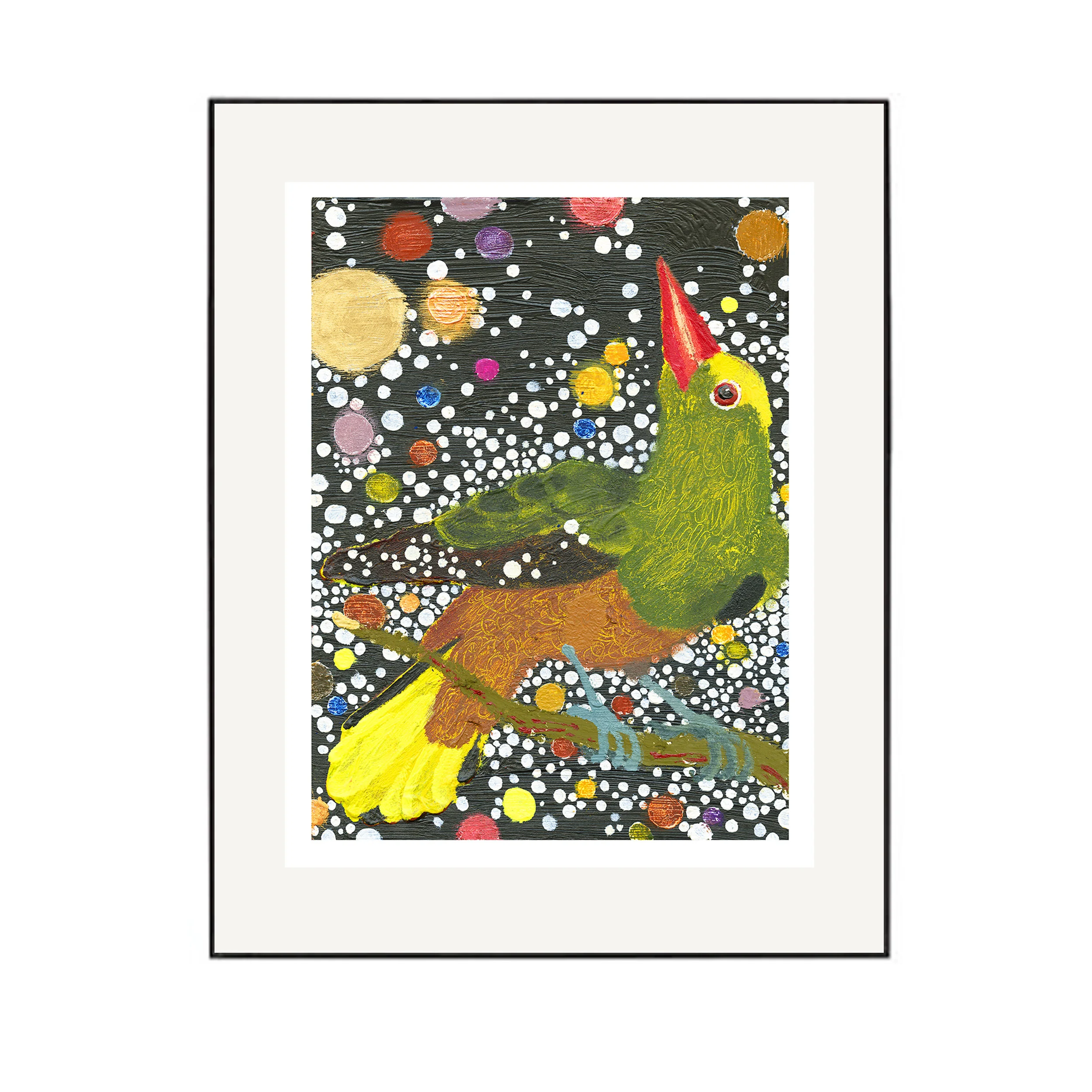 From The Branches They Sing 4