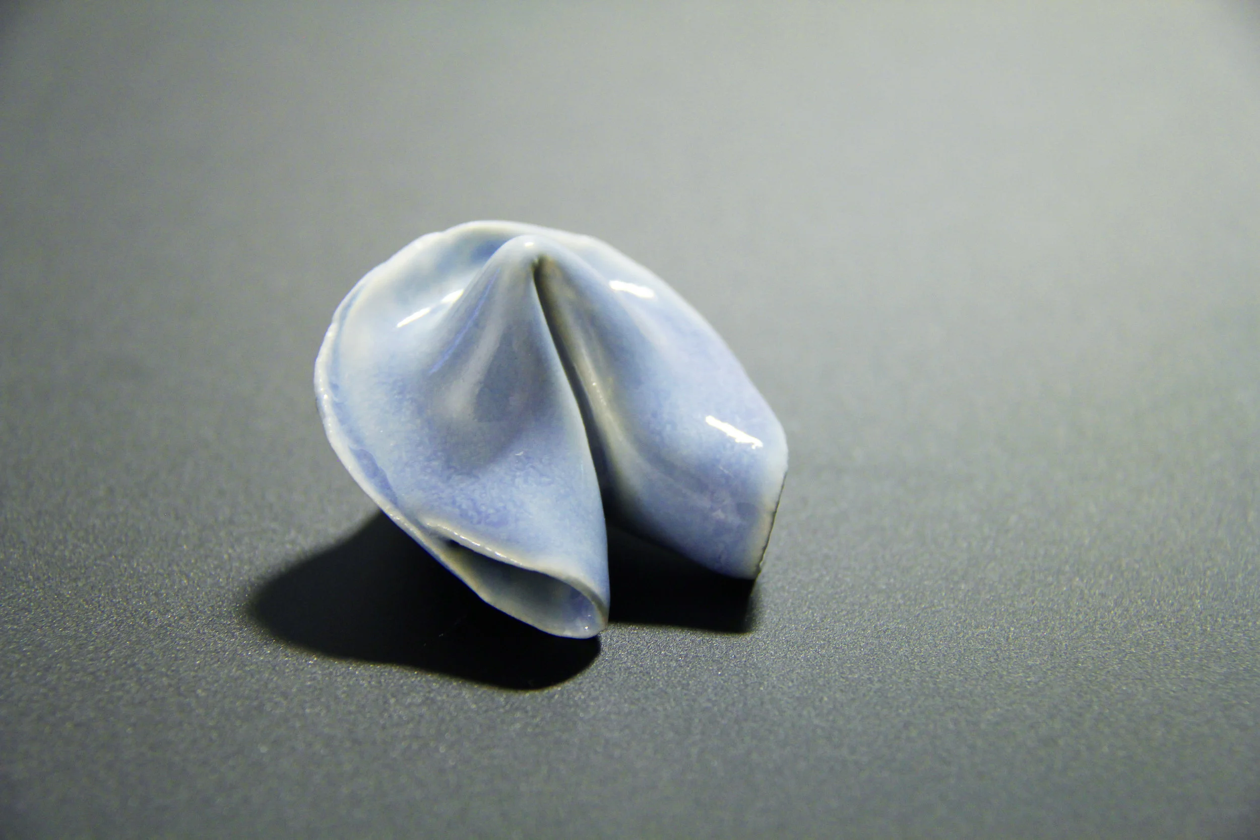 Fortune Cookies(Blue)