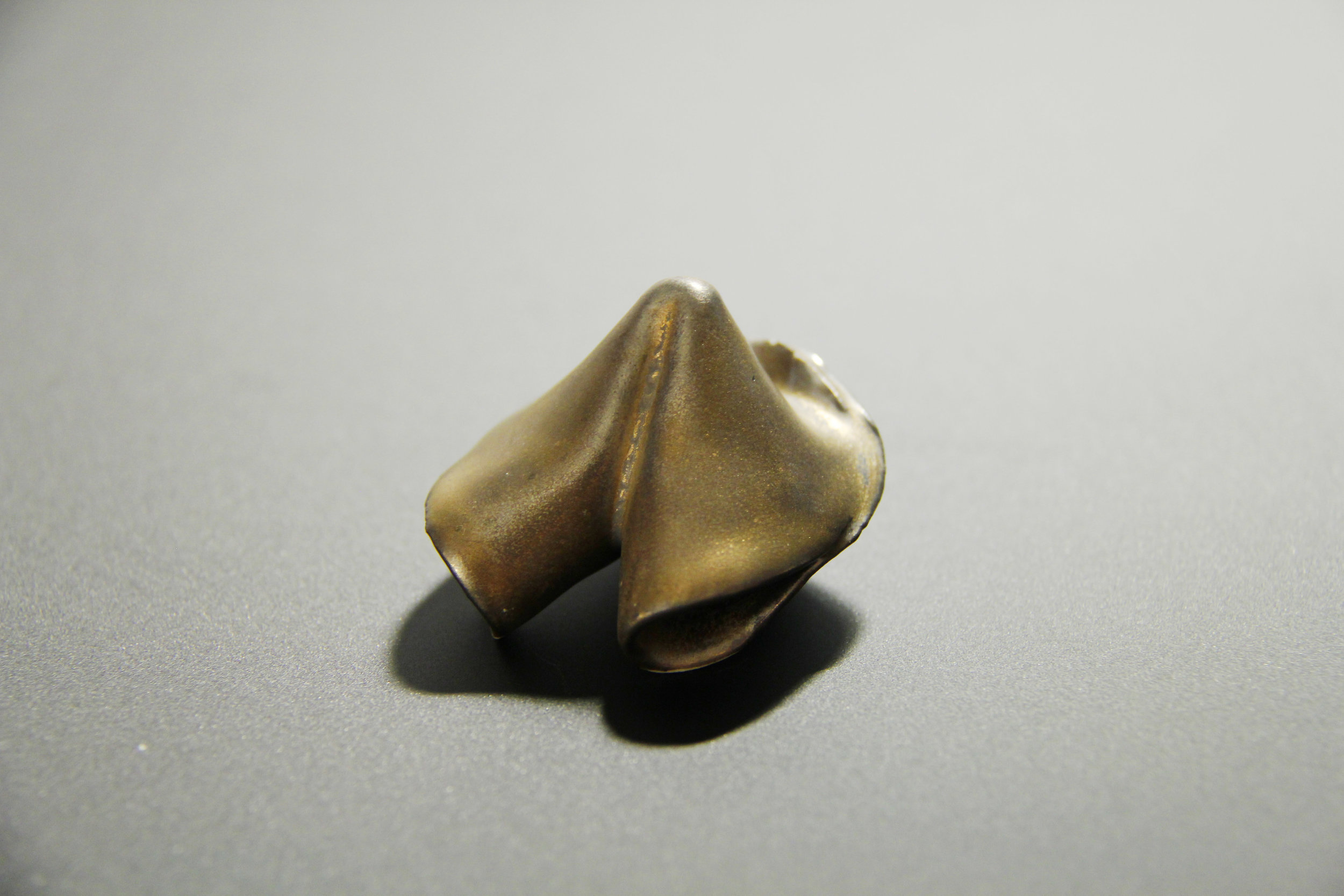 Fortune Cookies(Gold)