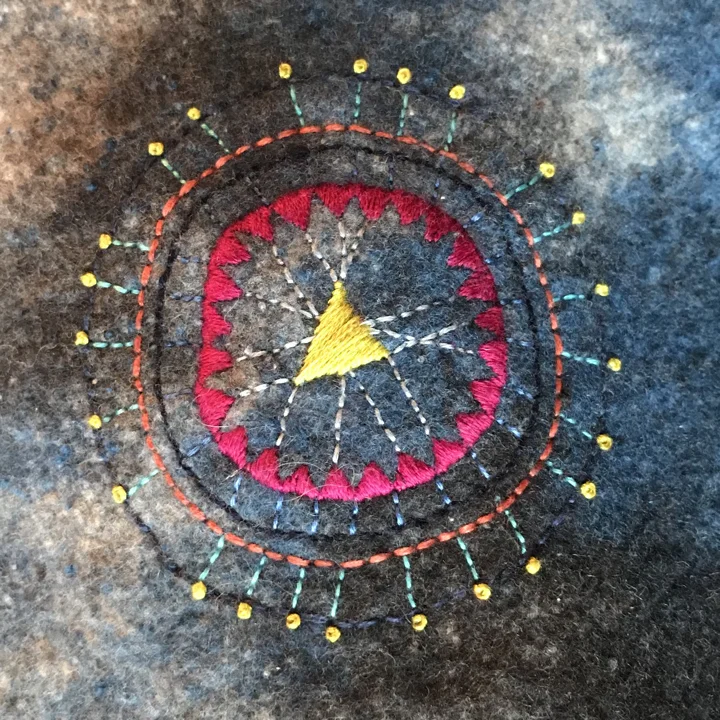 Untitled by Teresa Shields