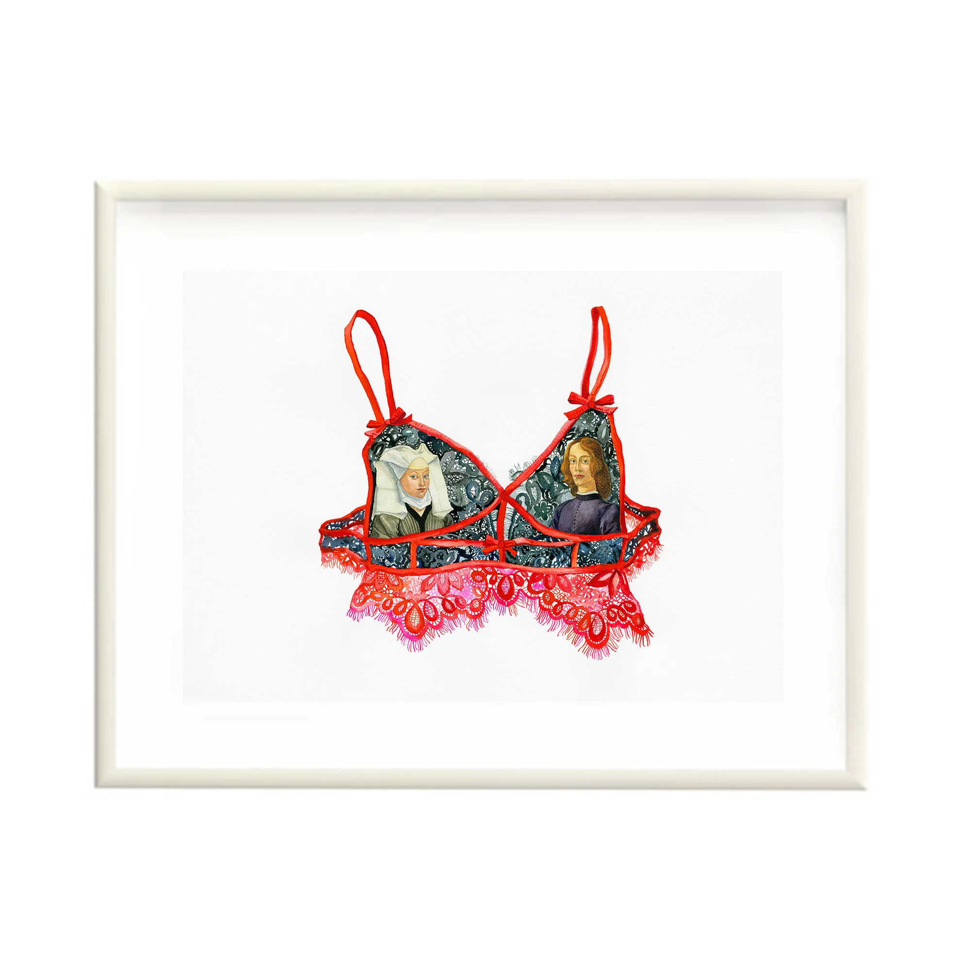 Limited Edition Print