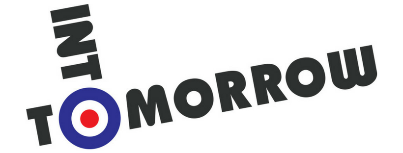Into Tomorrow