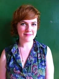 Melanie Herbert - composer