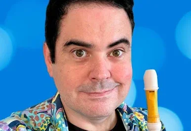 Richard Lindesay - musician comedian