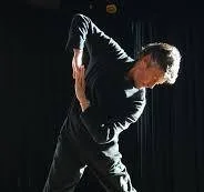 Phillip Piggin - dance artist