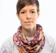 Anna Madeleine Raupach - artist